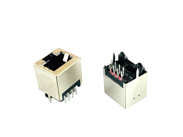 RJ45連接器類型你又知道多少呢？