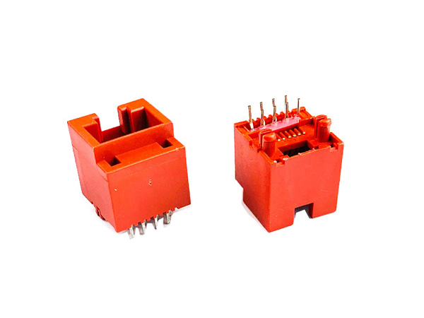 盆友你可知RJ45模塊有什么用呢？
