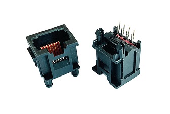 RJ45 RJ11 RJ12 水晶頭都是干什么用的？有什么區(qū)別？