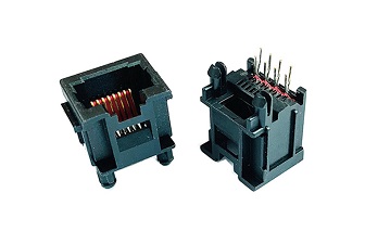 RJ45的插座分類(lèi)有哪些？